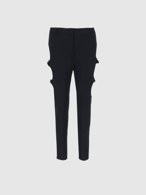 Burberry RING TROUSERS