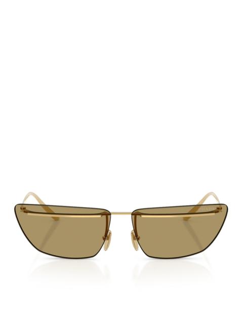 Prada CAT-EYE SUNGLASSES