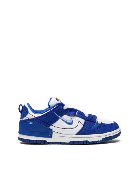 Dunk Low Disrupt 2 sneakers