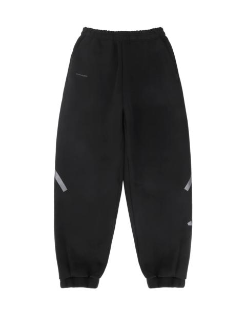 entire studios Z.N.E. PANT KNIT BLACK