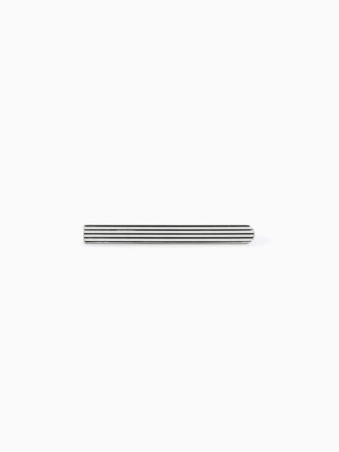 GIORGIO ARMANI TIE CLIP
