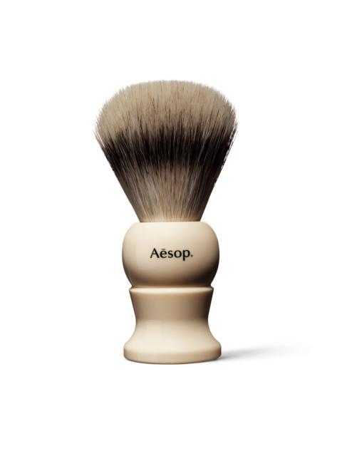 Aesop Shaving Brush