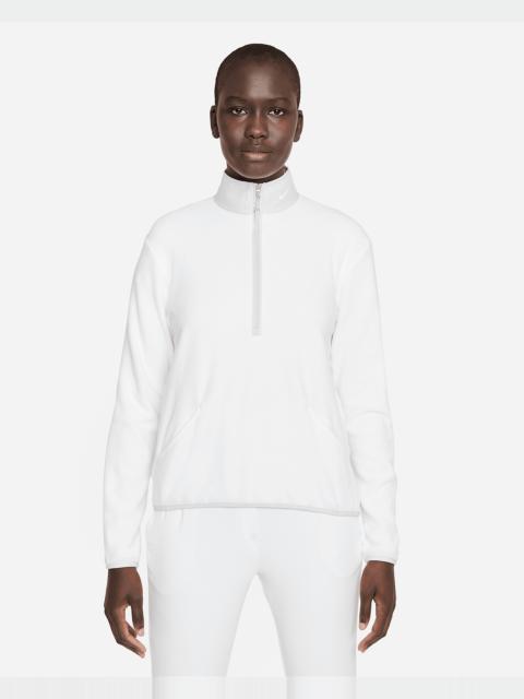 Nike Nike Therma-FIT Victory Women's Long-Sleeve 1/2-Zip Golf Top
