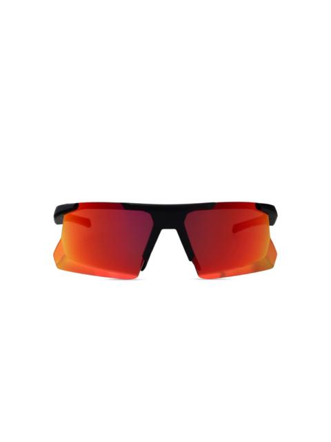 adidas Dunamis square-frame sunglasses