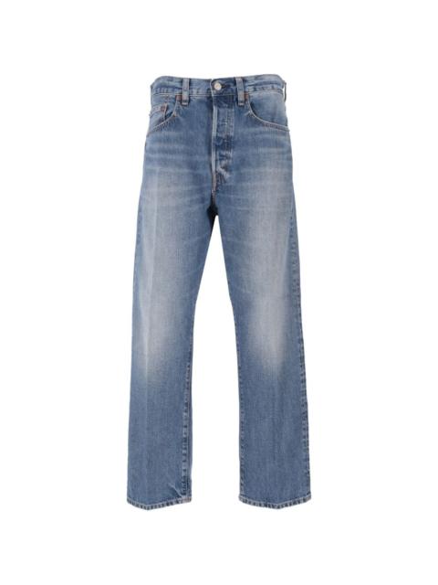 Polo Ralph Lauren relaxed straight jeans