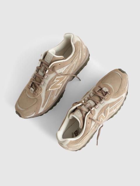 Madewell New Balance® 204L Sneaker