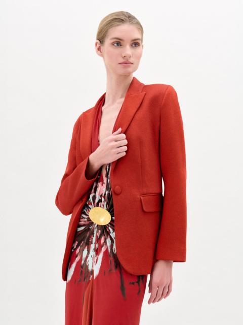 SILVIA TCHERASSI Rebeca Jacket