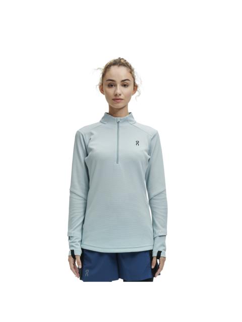 On Climate Shirt