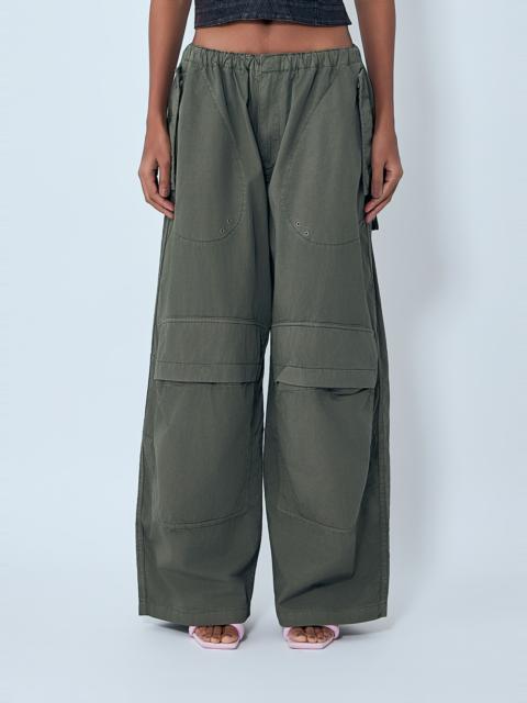 Alexander Wang Cargo Pants