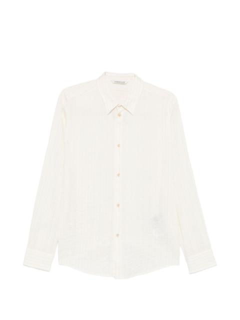 A KIND OF GUISE Fulvio long-sleeve shirt