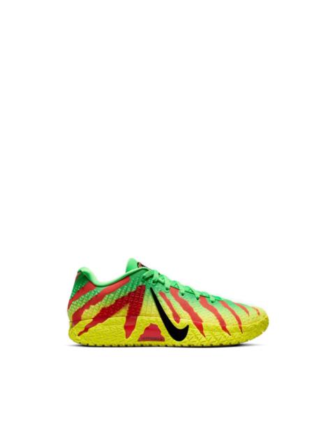 Nike x Jurassic Park JA 3 sneakers