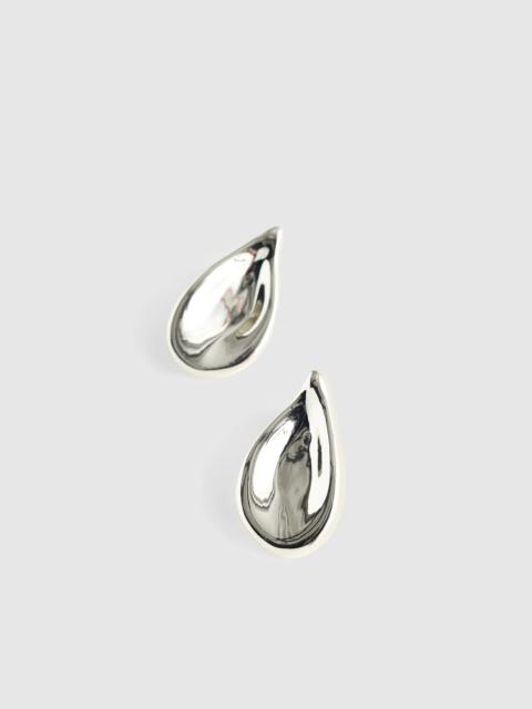 Madewell Droplet Stud Earrings
