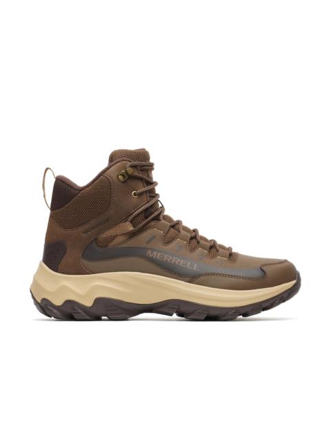 MERRELL Men's Thermo Chill 2 Mid Waterproof