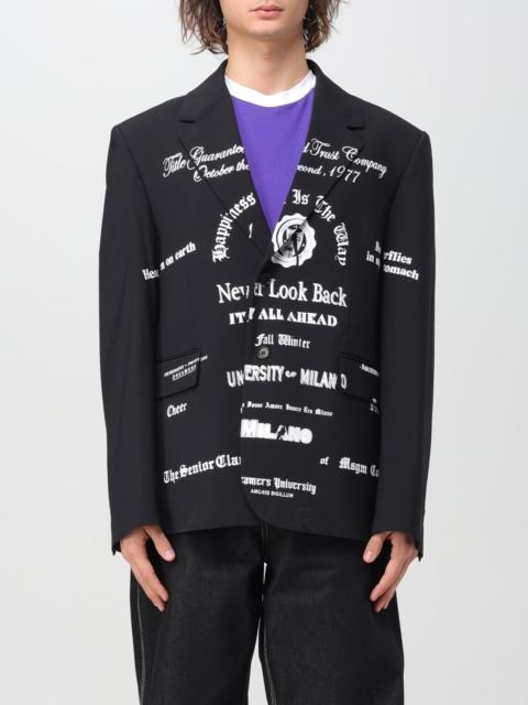MSGM Blazer men MSGM