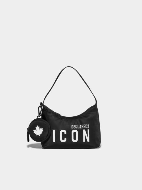DSQUARED2 BE ICON HOBO