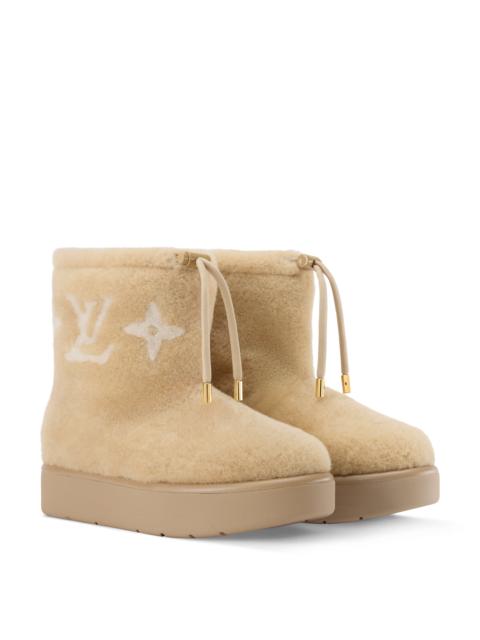 Louis Vuitton Aspen Ankle Boot
