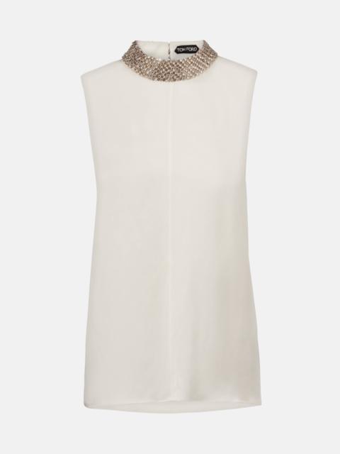 TOM FORD 지금 연락