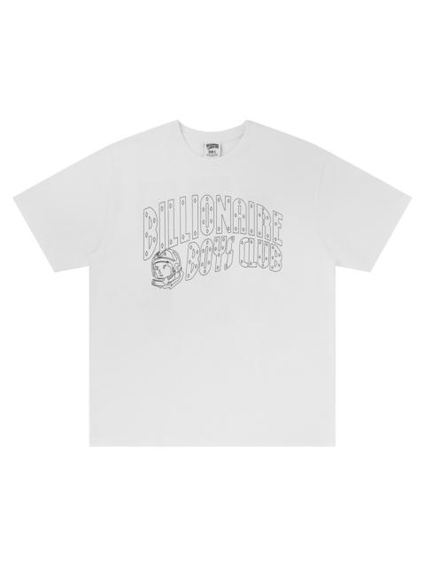 BILLIONAIRE BOYS CLUB STORES SS TEE