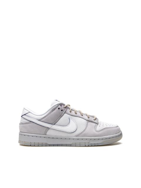 Dunk Low "Wolf Grey/Pure Platinum" sneakers