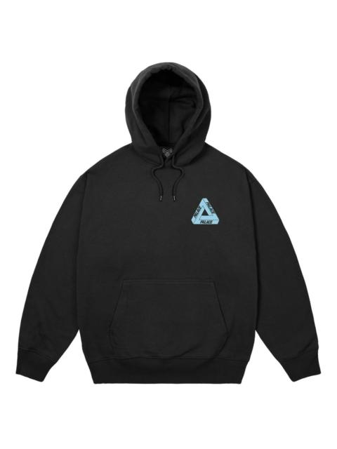 Tri-Ferg Hood