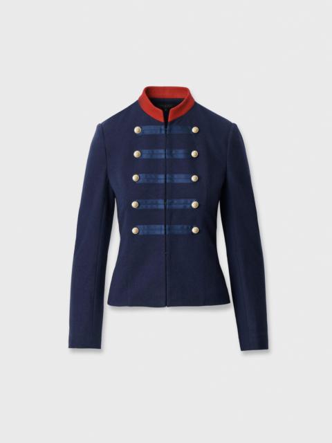 rag & bone Mercer Regalia Blazer
