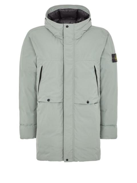 Stone Island 7716n08a5 Olive Green