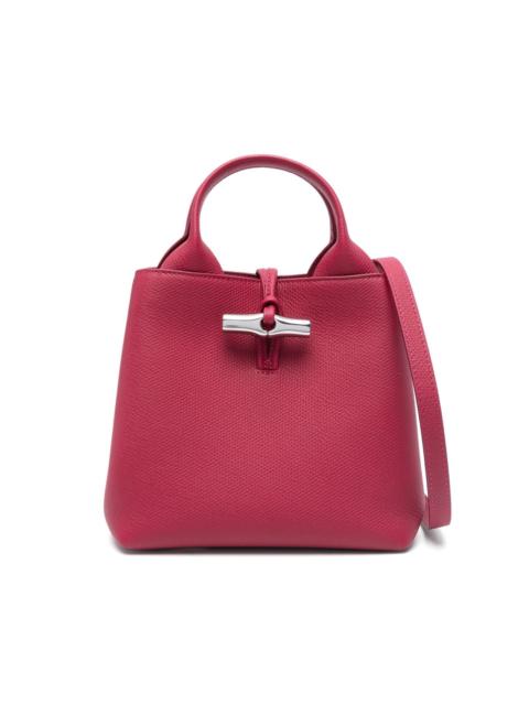 Longchamp S Le Roseau tote bag
