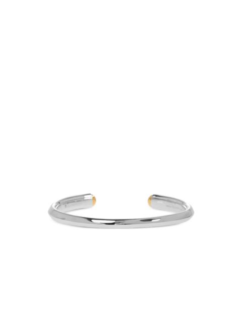 kate spade polished cuff bracelet