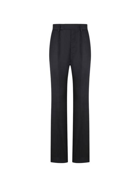 Vivienne Westwood VIVIENNE WESTWOOD KUNG FU PANTS | baltini