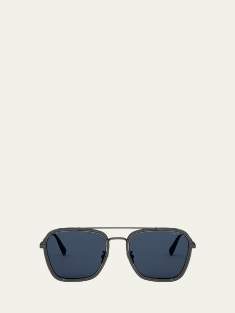 BVLGARI B.ZERO1 Square Sunglasses