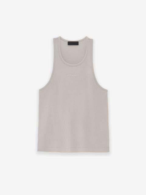 ESSENTIALS Womens Essentials Tanktop