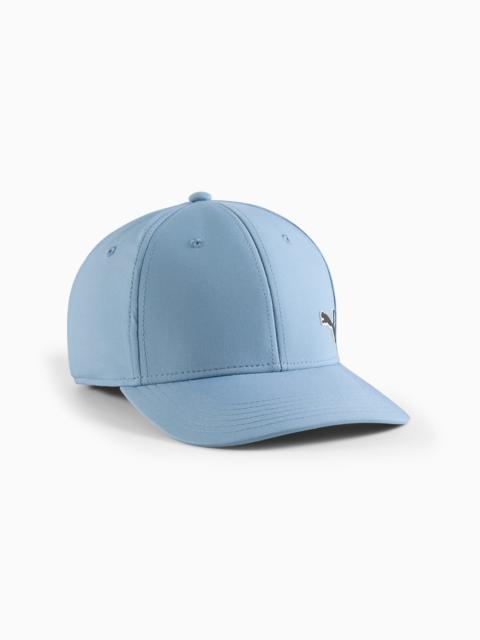 PUMA PUMA Sonic Stretch Fit Baseball Hat