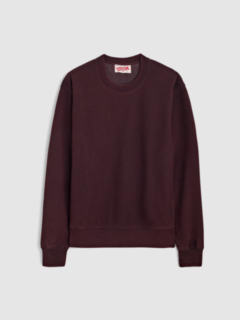 Madewell The McCarren Crewneck Field Sweatshirt