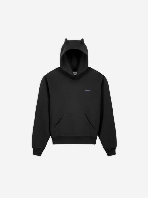 COPERNI Washed Horn Hoodie