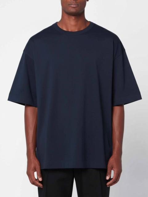 T-shirt men Dries Van Noten