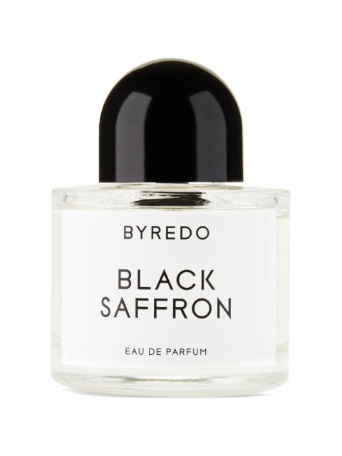 BYREDO Black Saffron Eau de Parfum, 50 mL