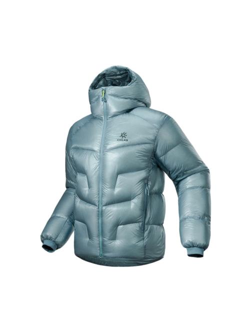 KAILAS New Kailas 5000GT Alpine 1000FP Hooded Down Jacket Unisex