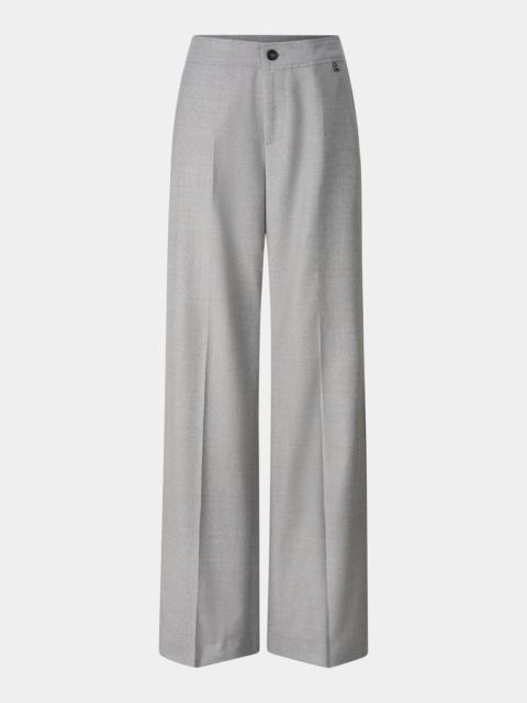 BOGNER Hermia Marlene Pants in Gray