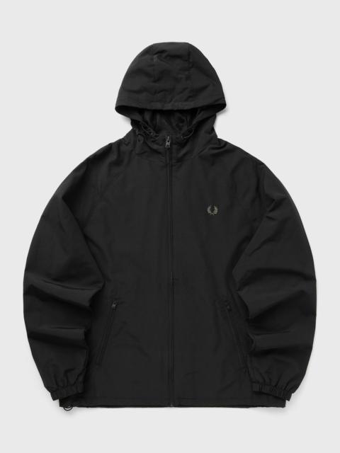 Fred Perry HOODED SHELL JACKET