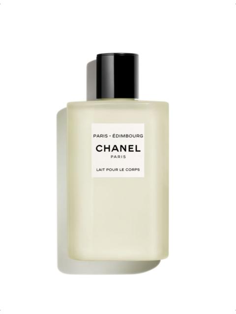 CHANEL EDIMBOURG LES EAUX DE CHANEL Body Lotion 200ml