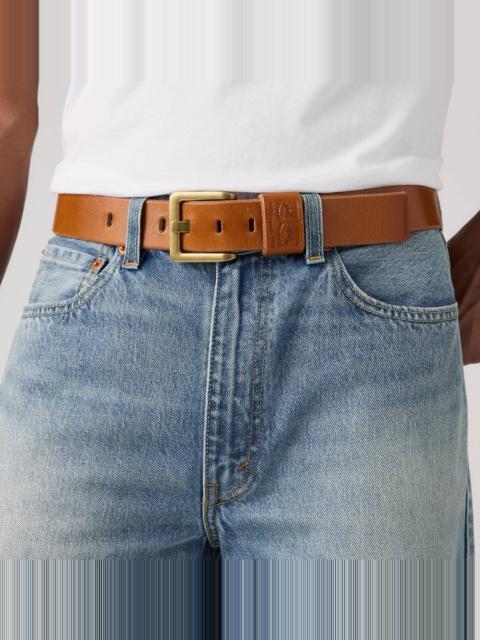 Levi's ARLO WIDE PRONG BELT