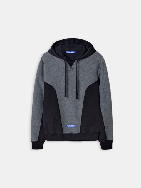 A-COLD-WALL* Margate Hoodie Onyx