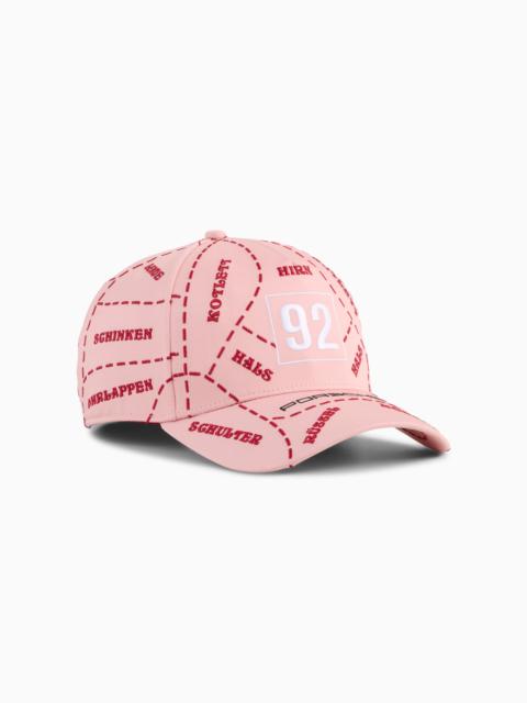 PUMA Porsche Legacy Sau Adjustable Hat