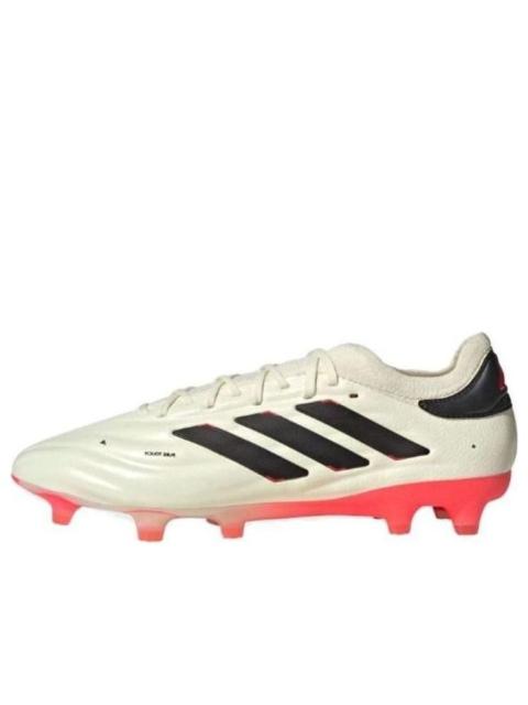 adidas Copa Pure 2 Elite KT FG 'White Black Pink' IF5443