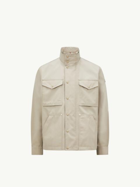 Moncler Noues Field Jacket