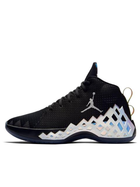 Jordan Air Jordan Jumpman Diamond Mid 'Quai 54' CJ9692-001