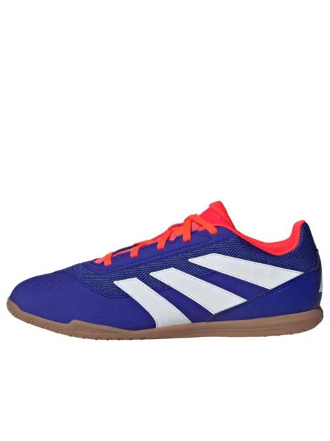 adidas adidas Predator Club Indoor Sala Boots 'Lucid Blue Solar Red' IF6403
