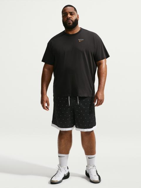Nike Nike DNA Access Men's Dri-FIT 8" Basketball Shorts