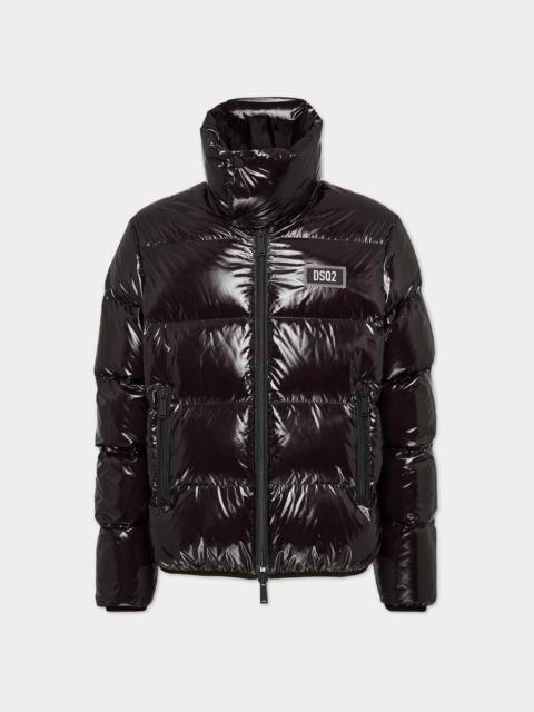 DSQUARED2 ULTRA LIGHT DOWN JACKET