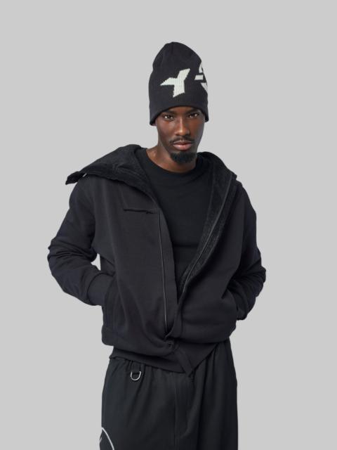 Y-3 Y-3 French Terry Ninja Hoodie